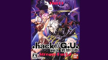 .hack//G.U. Last Recode || Vol 2 Reminisce Part 2