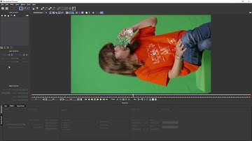 Continuum Premium Filters for Adobe After Effects: Magic Sharp
