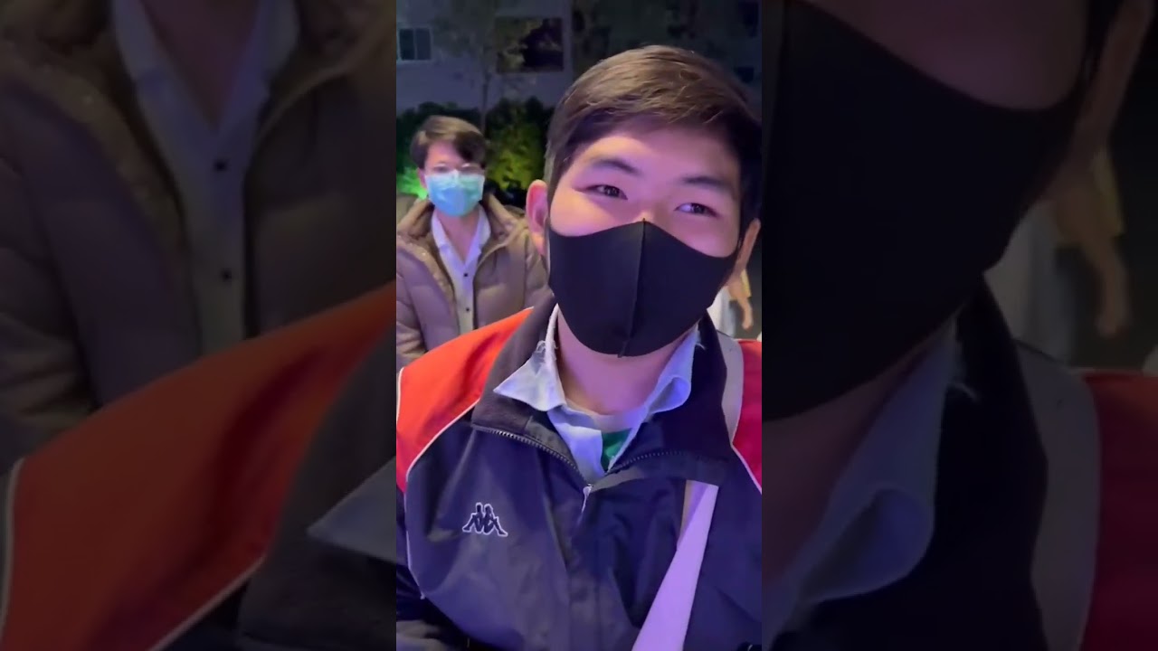 ชาวเจียงฮายขอแสดงรหัส " บุหร่าไฟฟี้~~"  #เน็กรายวัน #เชียงราย  #30Dec2022 #nanake555