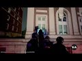 Police arrest pro Palestinian protesters after takeover of Columbia University building VOA News