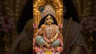 Jai Jagadish Hare #krishna
