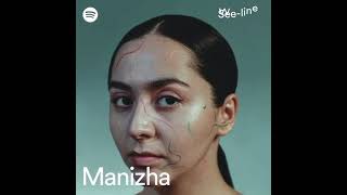 Manizha - See-Line Woman | Spotify Singles