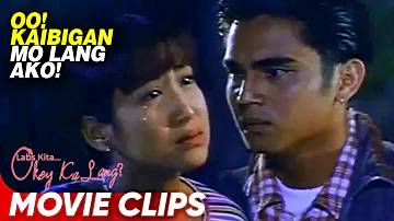 Umamin na si Bujoy! | 'Labs Kita Okey Ka Lang' | Movie Clips (7/8)