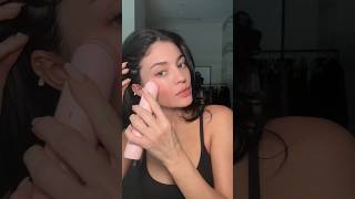 Kylie Jenner&#39;s &#39;Glass Skin Routine&#39; #kylie #shorts #shortsfeed #kyliejenner #dynamicfeed
