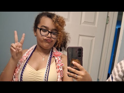 Dear NTHS, If You're Seeing This, I've Graduated 🎓 