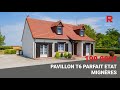 Ref:7X3VLRyQBM0 Pavillon t6 parfait �tat � mign�res, loiret par reside immobilier montargis