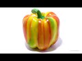 Sweet Tiger Pepper thumbnail