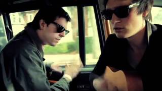 Black Cab Sessions - Erland and the Carnival
