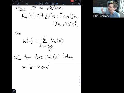 Robert Lemke Oliver,