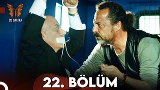 20 Dakika 22.Bölüm