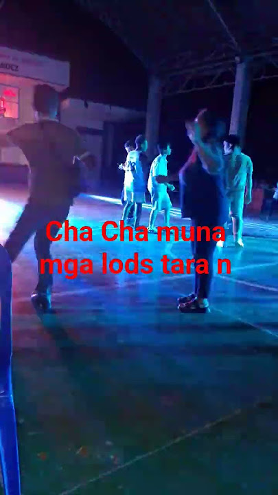 cha cha muna