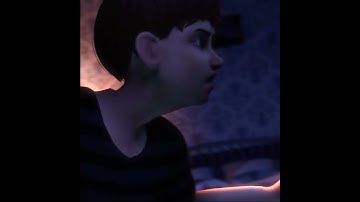 "The Return" FNAF 4 Song Animation Music Clip