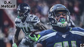 D.K. Metcalf "Lemonade"