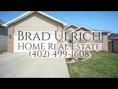 5916 Great Falls Rd., Lincoln, NE home video tour
