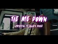 Gryffin ft. Elley Duhé - Tie Me Down | Music Video Cinematic Bus Kupu Kupu Ayu "Golden Admiral"