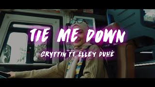 Gryffin ft. Elley Duhé - Tie Me Down | Music Video Cinematic Bus Kupu Kupu Ayu 