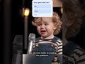 kids are so innocent 😇😇! #funny #dothingsyoudontwanttodo #baby #cute #memes