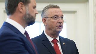Around 25,000 unfilled positions eliminated by the Department of Veterans Affairs