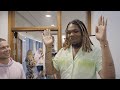 Joel Corry X MNEK Head Heart Behind The Scenes Joel Corry X MNEK Head Heart Behind The Scenes