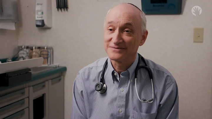 Meet Kenneth Polin, MD, Pediatrician at Lurie Chil...