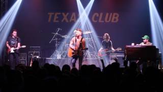 Dylan Scott Live @The Texas Club