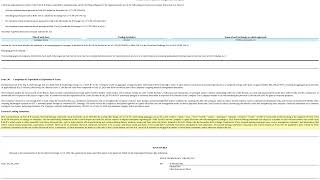 KULR Bitcoin Sale to Pay Debt My Take on the 8-K