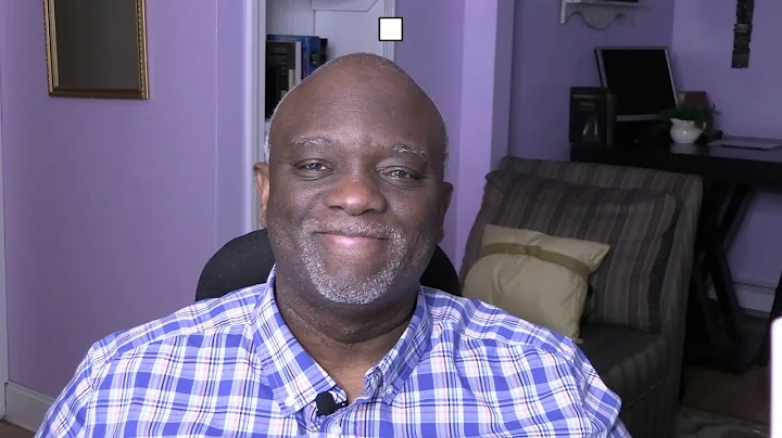 Time For Truth with Pastor James - John the Belove...