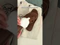 Unbox with me my new Hermes orans slide 🥰 soo pretty 🥰 Link on bio ♥️