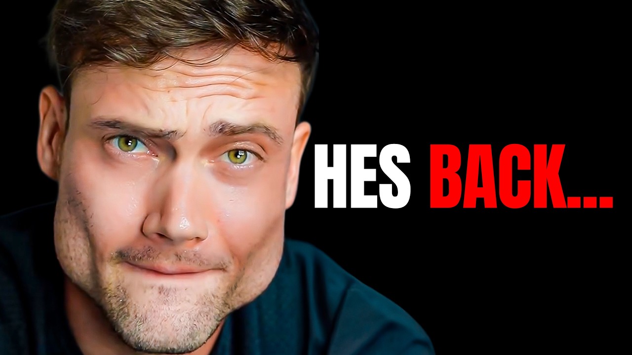 Connor Murphy is Back...