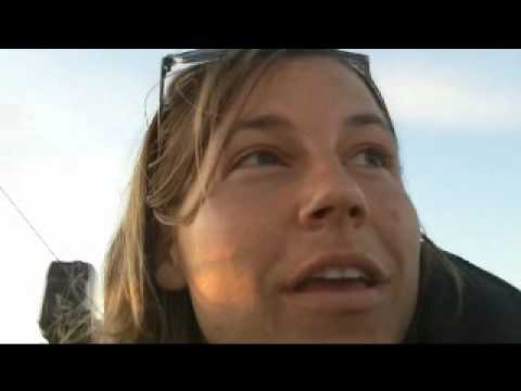 Ilwaco to Newport - Day 1, First Watch