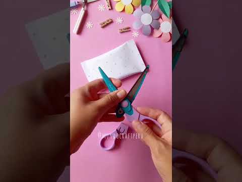 Bolsita de papel