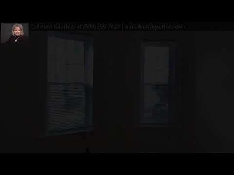 35-37 Calvin St, Somerville, MA home video tour