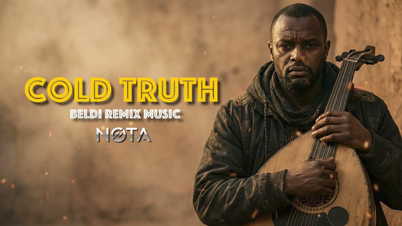 Cold Truth | Beldi, Rap Mind – NØTA Cover
