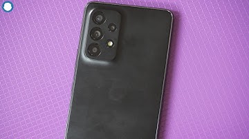 How To Make Apps Full Screen On Galaxy A53