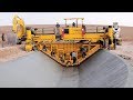 Amazing Road Construction Machines That Will Surprise You When You See  You Must See Now.