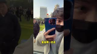 小鹏汇天陆地航母上海首飞！！真的太帅了！小鹏汽车终于上天啦！这一刻真的把科幻照进现实！#陆地航母飞驰中国 #飞行汽车上海首飞 #小鹏飞行汽车 #小鹏汇天 #飞行汽车@小鹏汇天 @赵德力