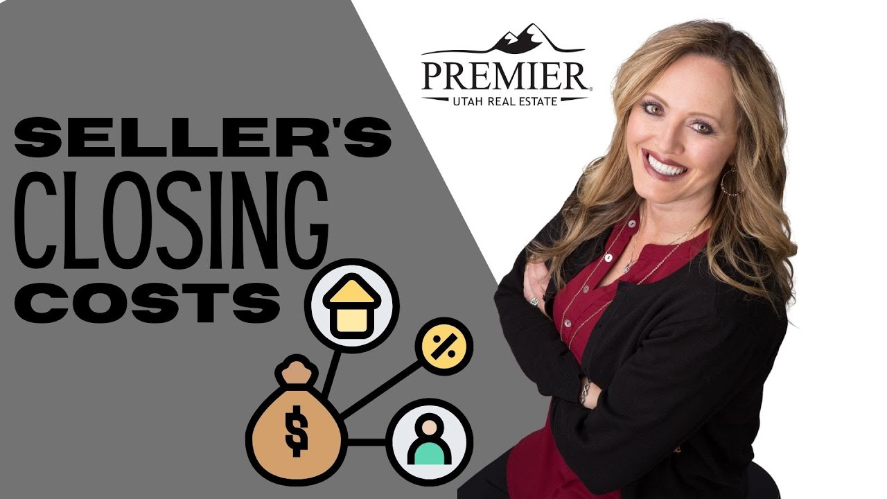 How Much are Closing Costs when Selling? Real Estate Tooele, UT