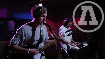 The Symposium on Audiotree Live (Full Session)