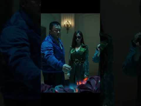 Святая ночь. Охотники на демонов — Русский Трейлер (2025) #СвятаяНочьОхотникиНаДемонов #Трейлер