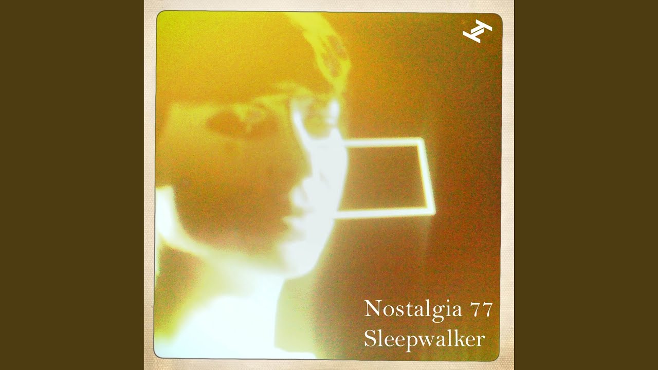 Sleepwalker (Ambassadeurs Remix)