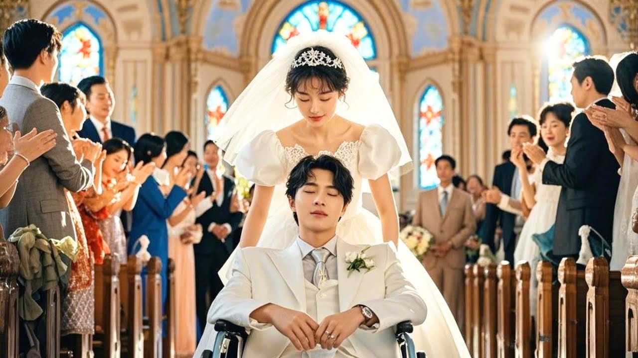 远在眼前的你：甜宠爱情短剧