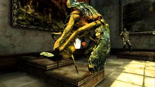 Metro Last Light Developers Pack Museum