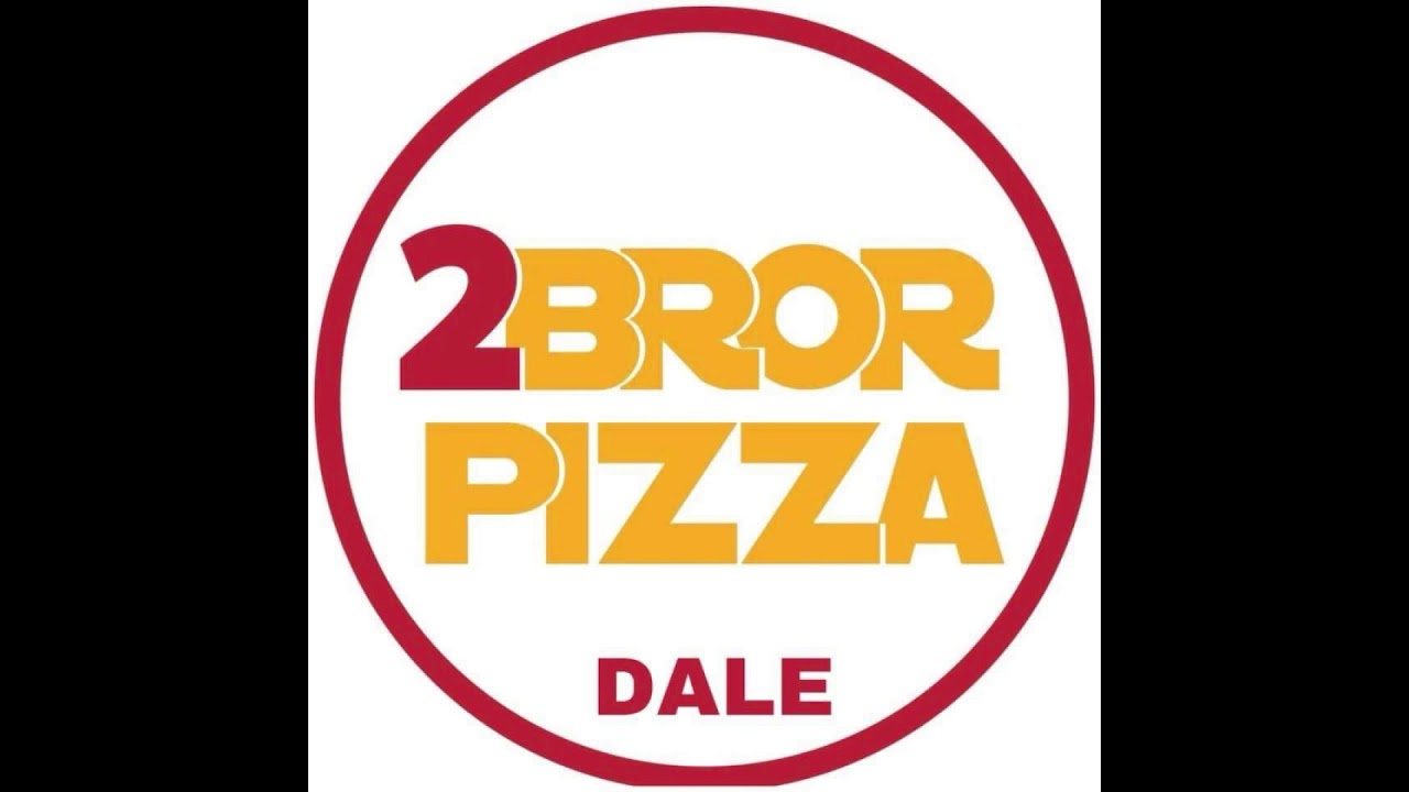 2 Bror Pizza Dale