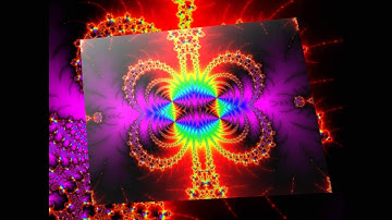 The E-MU  synthesizer  (The sounds of Fraktal )