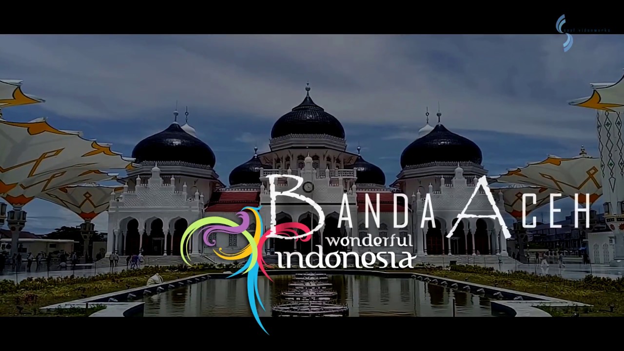 Banda Aceh Darussalam 