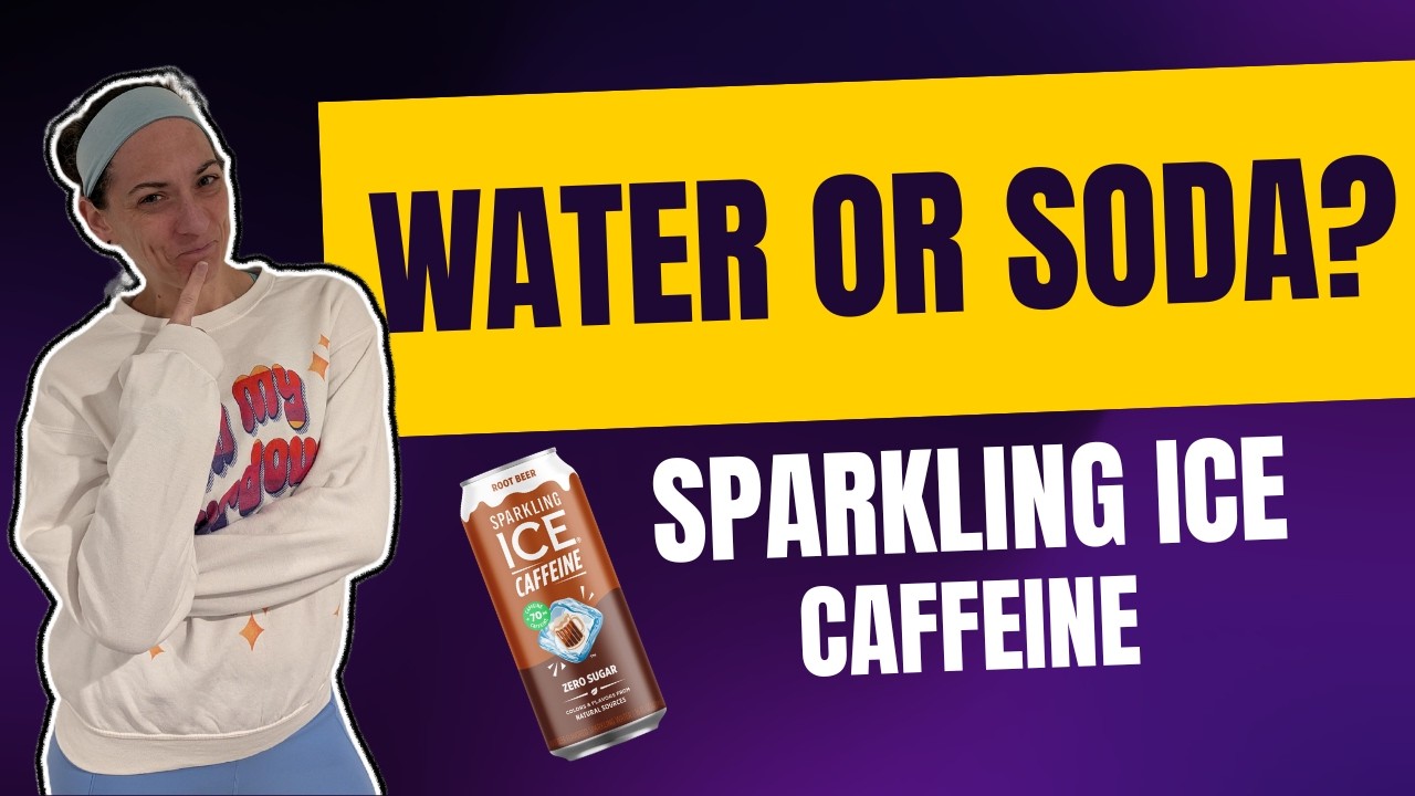 Stop Drinking Soda and Try This Instead!