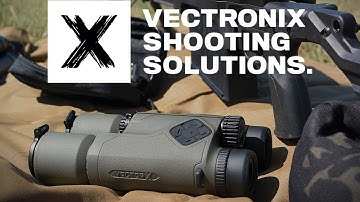 Vectronix Vector X Unboxing Video