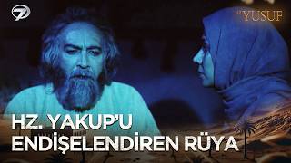 10 Kurt Yusufun Peşinde Hz. Yusuf