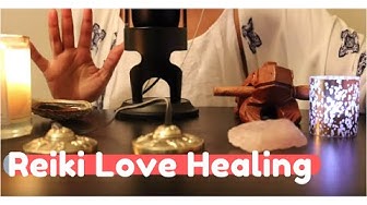 Reiki Youtube