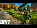 EXPLORANDO MAIS O MAPA COM NOSSA SNIPER DAYZ-PT-BR( A BASE EP6)